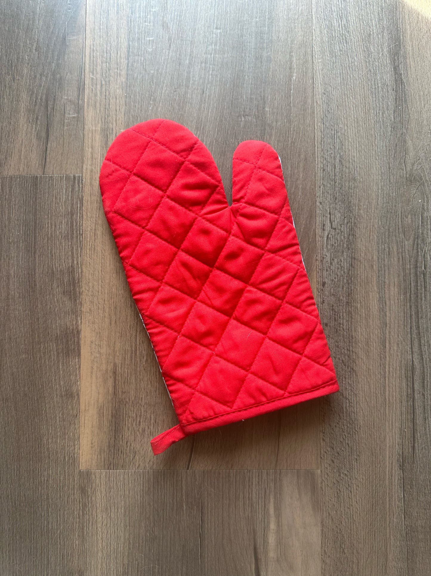 Chesapeake Bay Oven Mitt